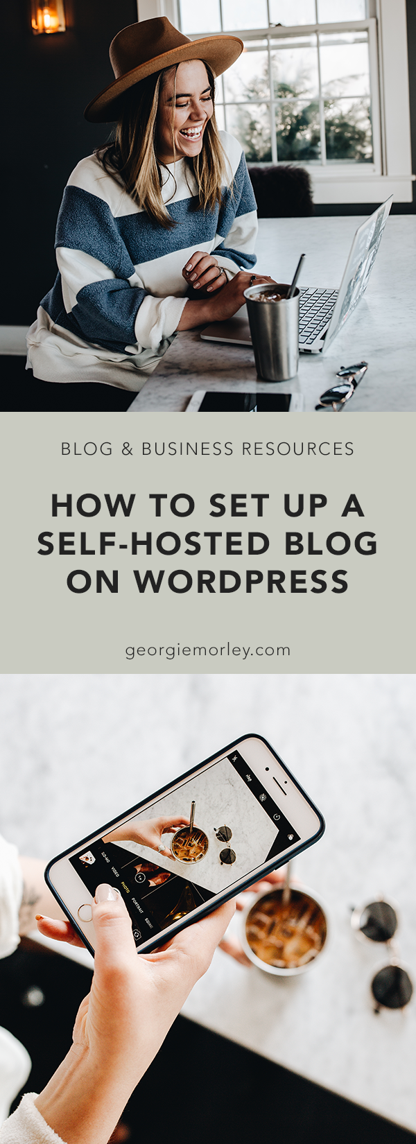 How to Set Up a Self-Hosted Blog on WordPress
